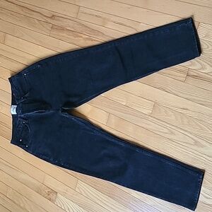 Sezane brut sexy jeans 29